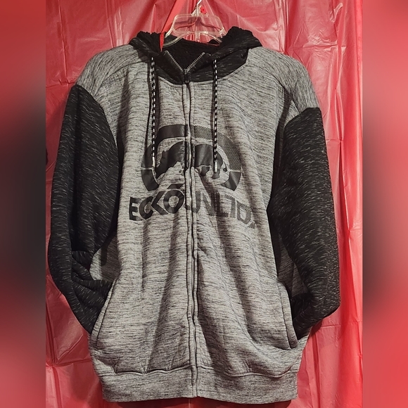 Mens jacket - Picture 1 of 2